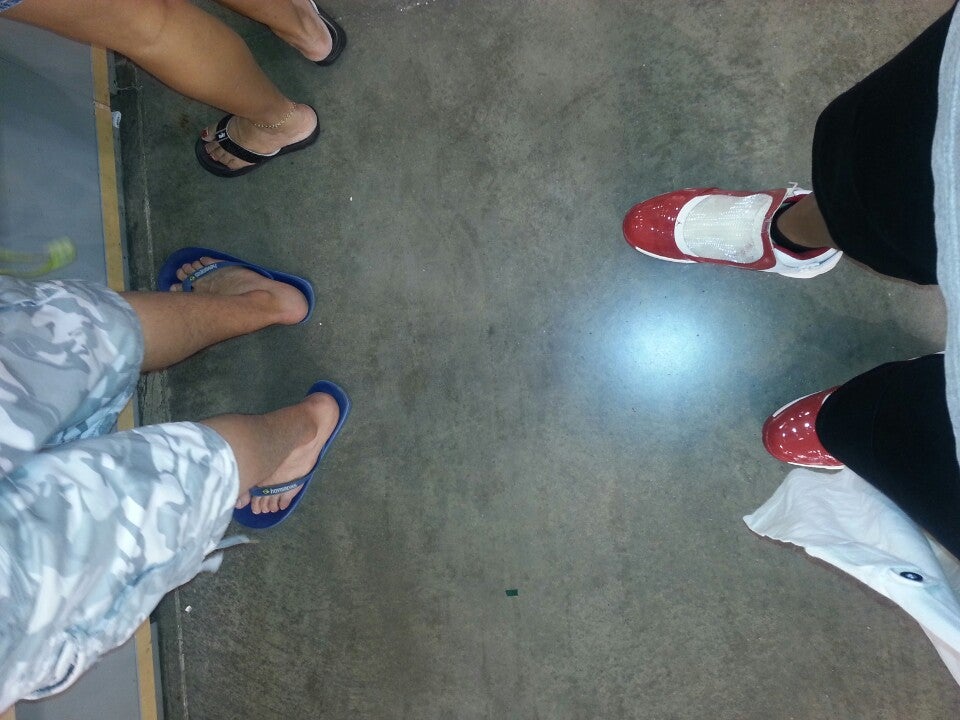 Premium Outlet Mall