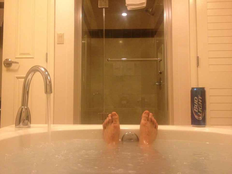 Mandalay Bay Hotel and Casino