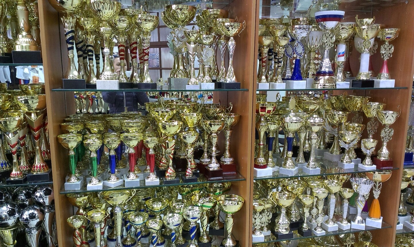 Магазин Сувениров В Новосибирске