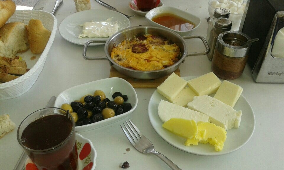Has Mandira Kahvalti İzmir