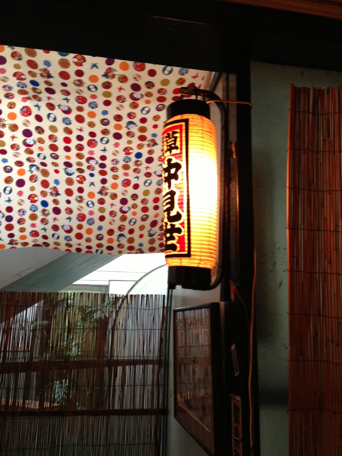Sushi Time/Underground Sushi