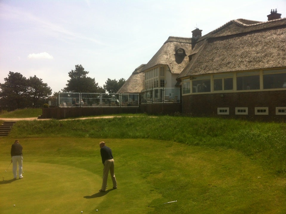 Kennemer Golf & Country Club Hotel Zandvoort