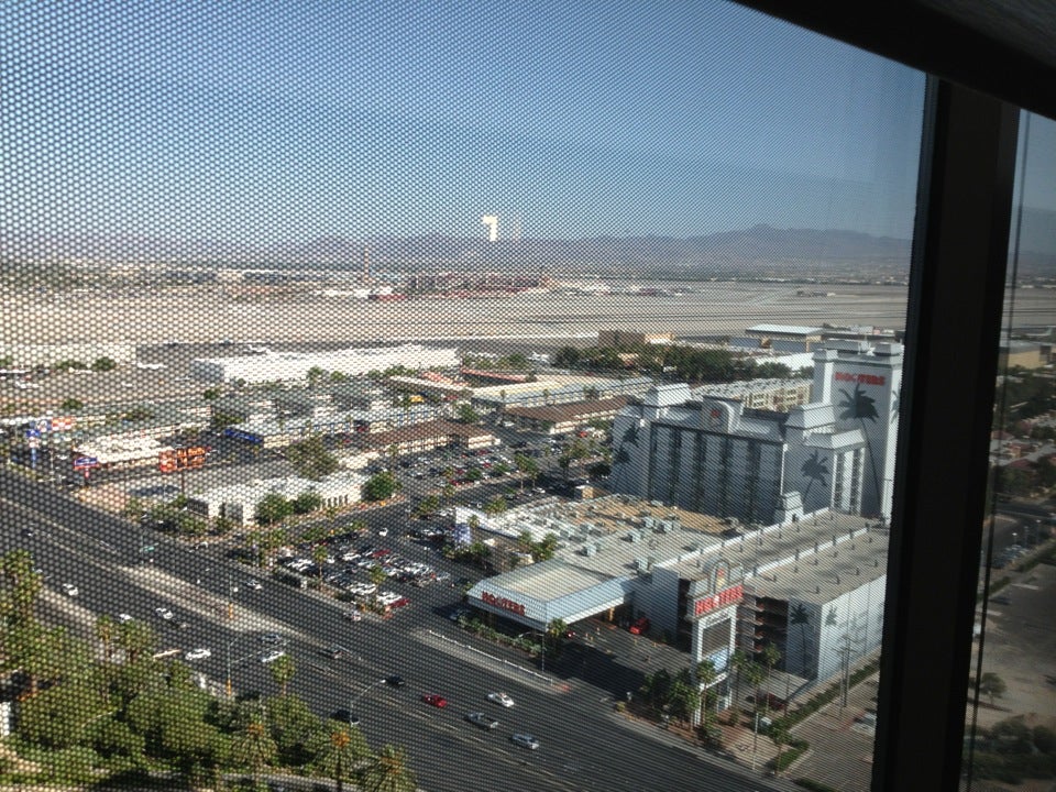 MGM Grand Hotel & Casino