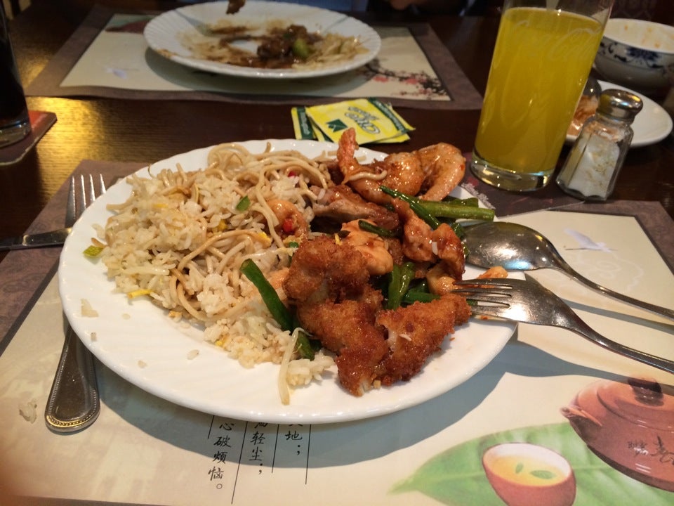 Restaurant Imbiss Bambus in Duisburg speisekarte.de