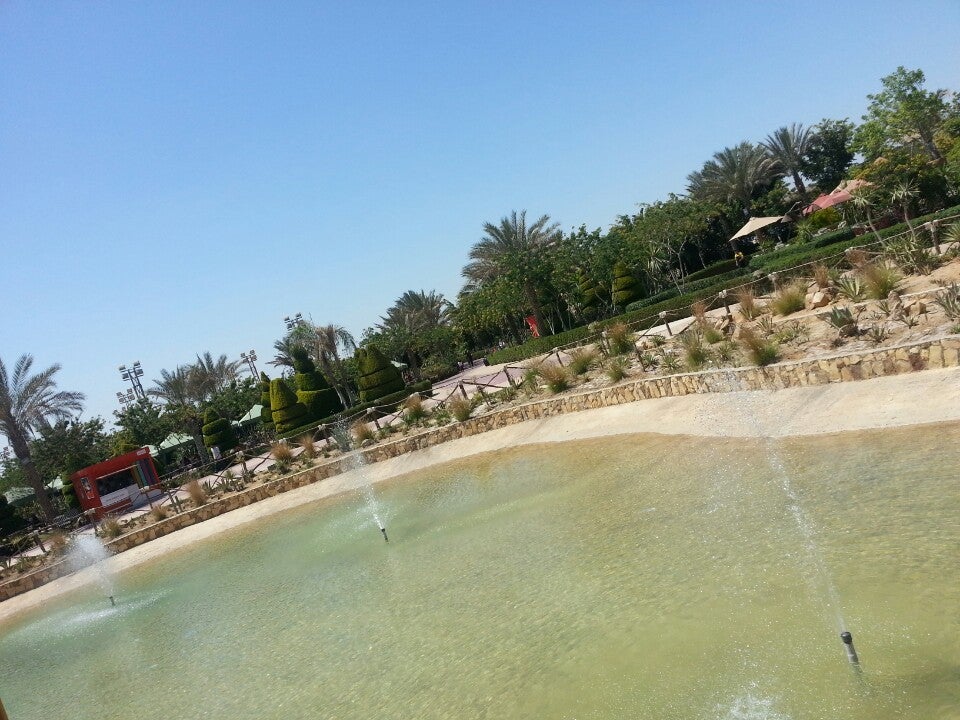 Wadi Degla Club.