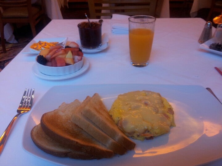 Orchard Hotel