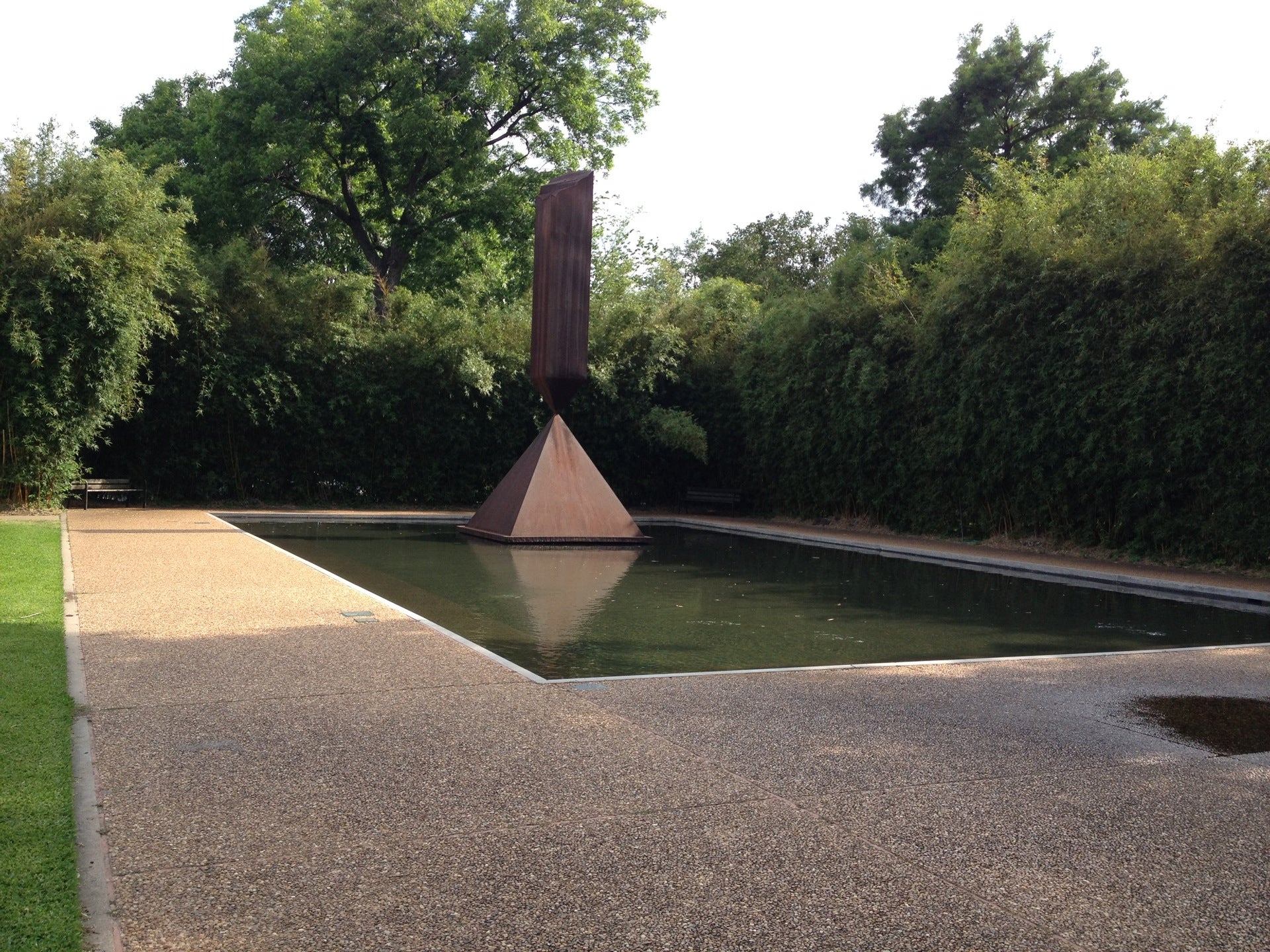 Rothko Chapel