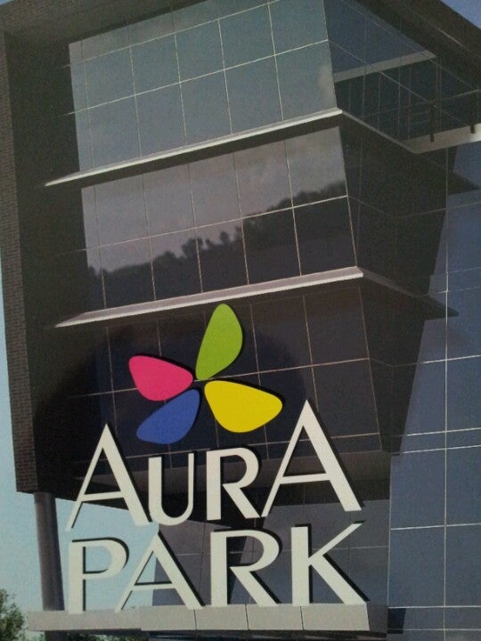 Aura Park AVM