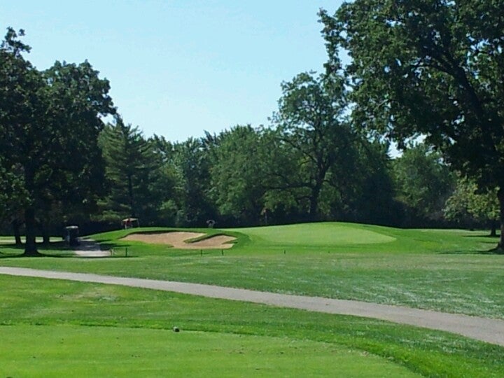 Cog Hill Golf And Country Club