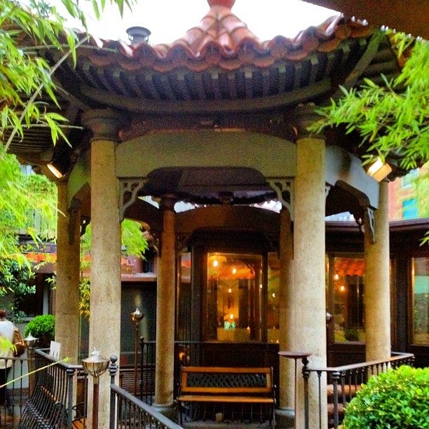 Nu - Pure Asian Cuisine