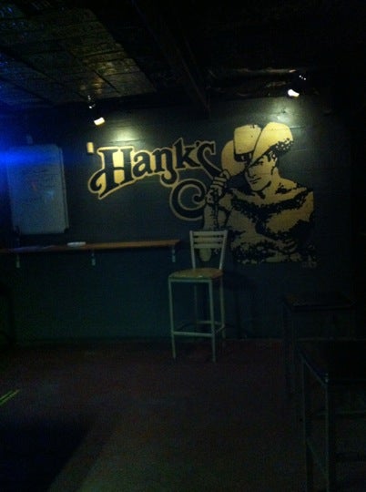 Hanks