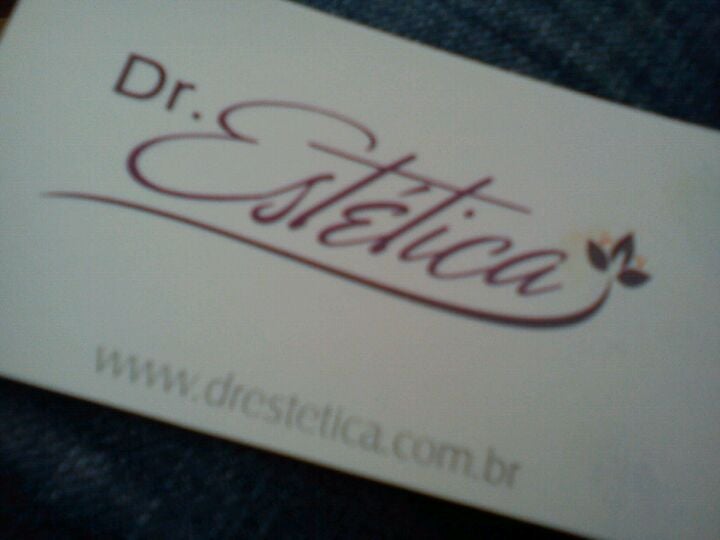 Clínica Dr. Estética