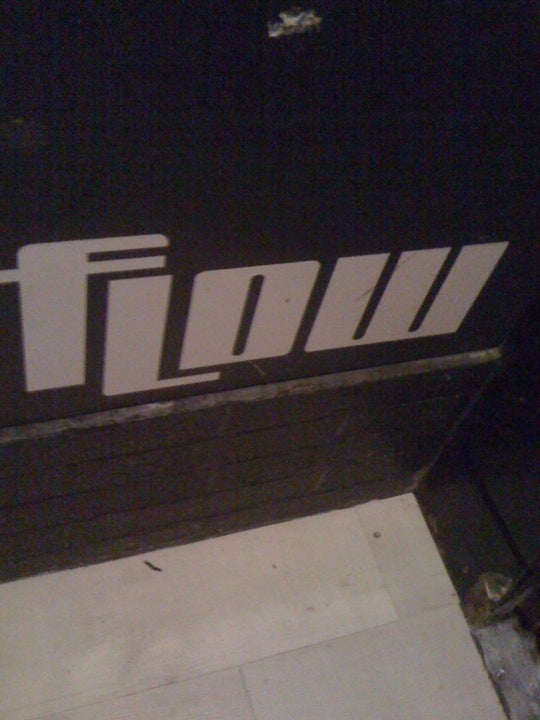 Flow Bar