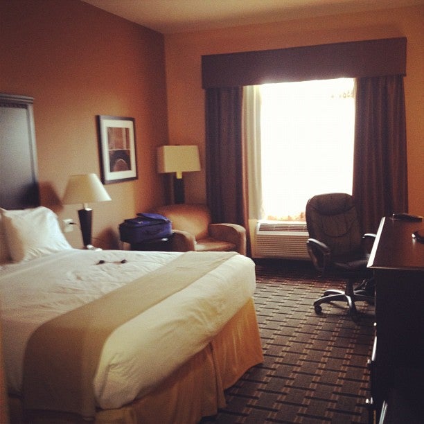 Holiday Inn Express