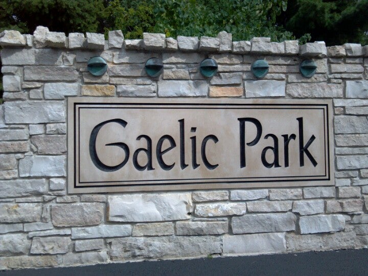 Gaelic Park