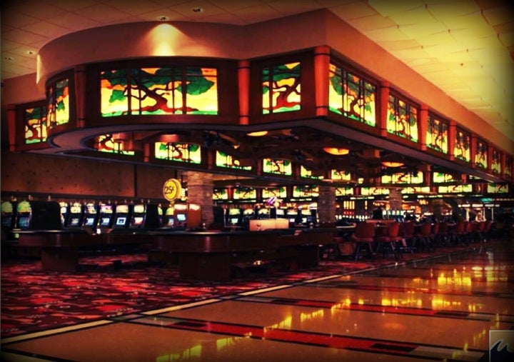 pechanga resort and casino events