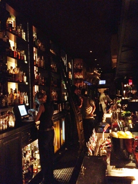 Seven Grand