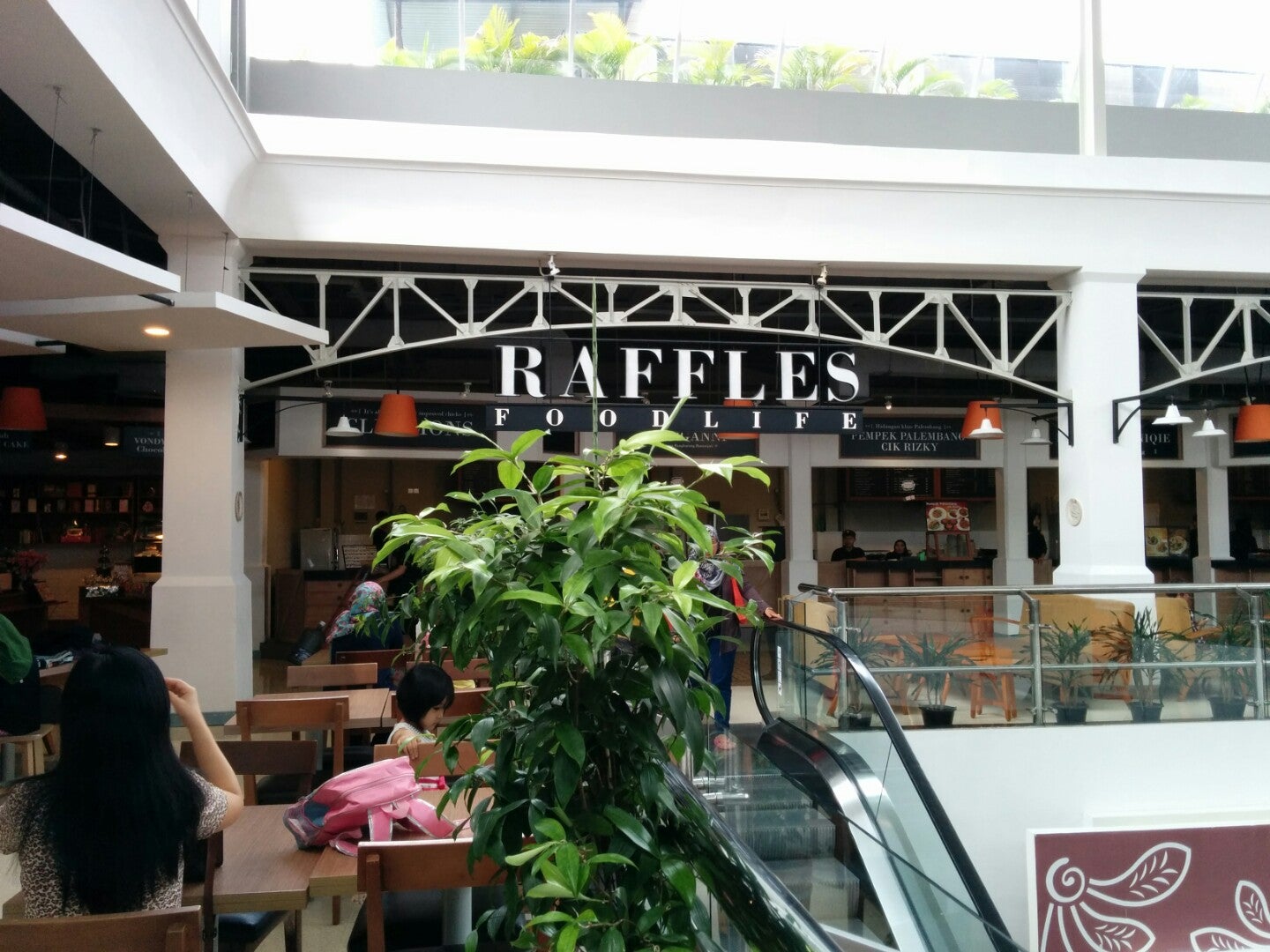 foodcourt bogor