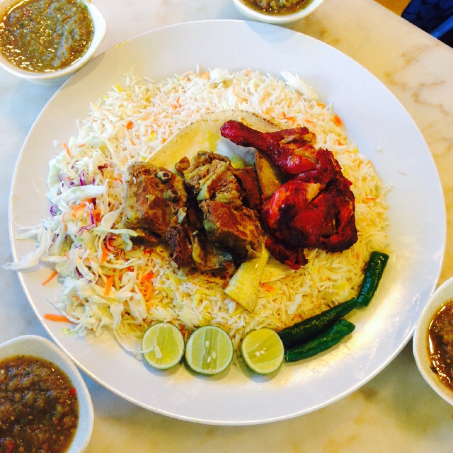 D Arab Cafe In Klang Klang Valley Openrice Malaysia