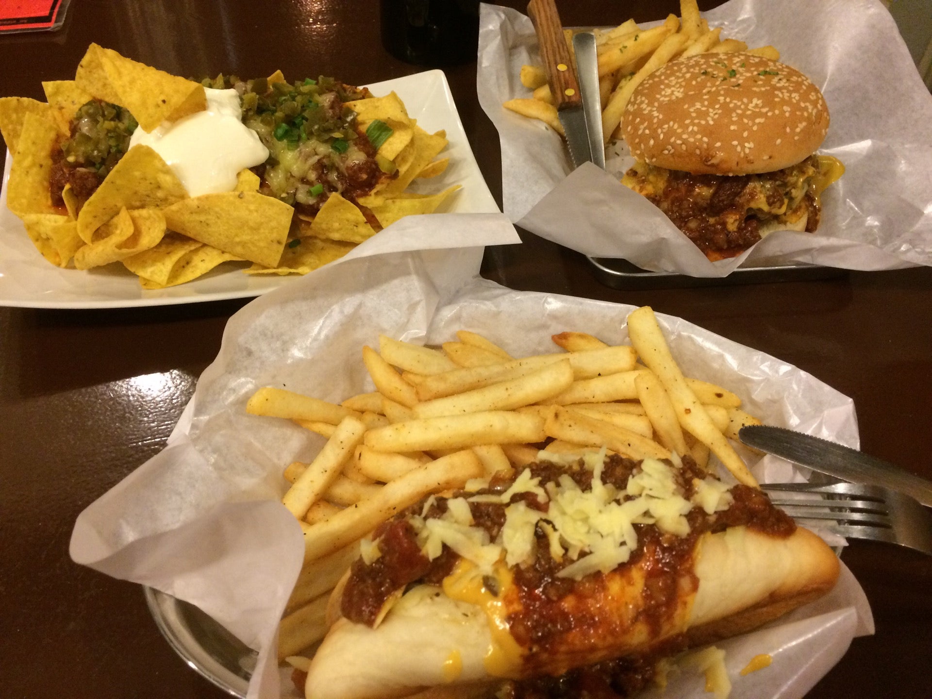 Grease In Shah Alam Central Klang Valley Openrice Malaysia