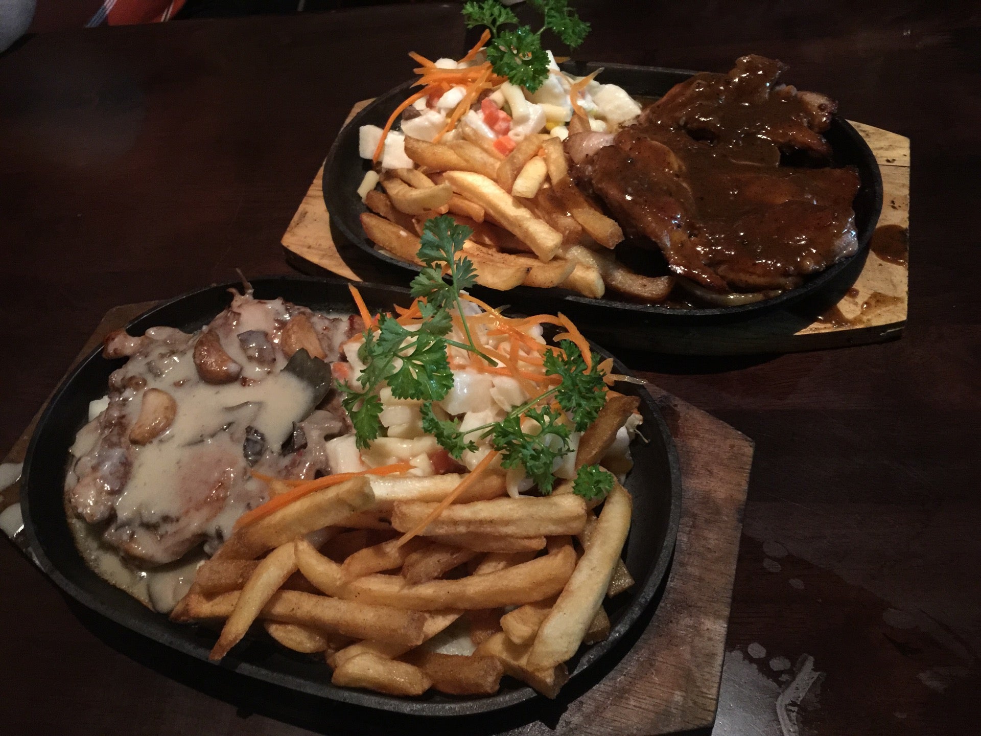 Ch Rish ღ Star Village Puchong