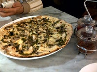 Pizza Marzano Clichy