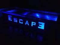 Escape Bar & Club