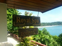 Le Royal Phuket Yacht Club