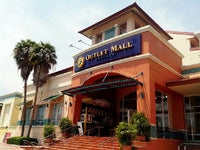 Outlet Mall Pattaya