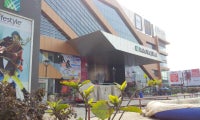 Rahul Raj Mall