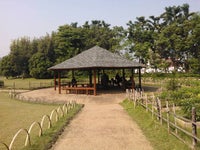 Pu La Deshpande Garden