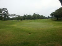 Cengkareng Golf Club