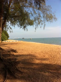 Tanjung Bidara