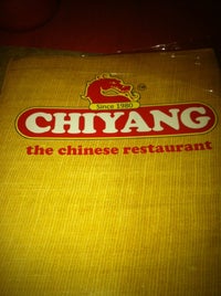 Chiyang Restaurant