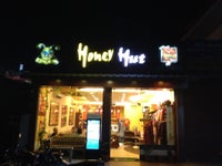 Honey Hut