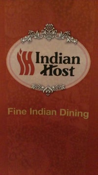 Indian Host