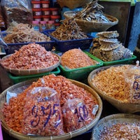 Chatchai Market