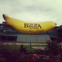 Big Banana