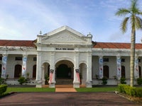 Balai Seni Negeri (state Art Gallery)