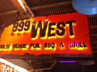 999 West