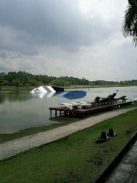 Batam Cableski Park