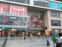 Centre square mall