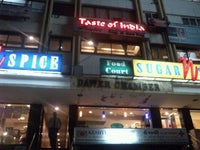 Taste Of India Restaurant