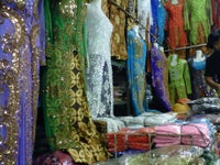Pasar Klewer, Batik Cloth Market