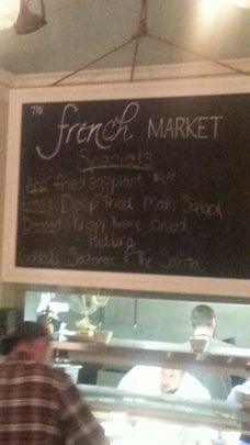 Picture for The French Market and Tavern