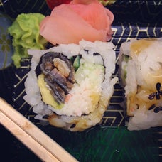 Picture for Maui Sushi and Teriyaki