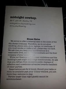 Picture for Midnight Cowboy