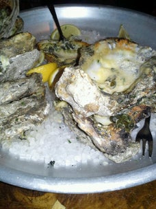 Picture for Topwater Grill