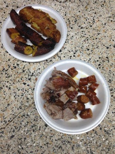 Picture for El Verde BBQ