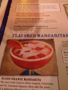 Picture for Margaritas Mexican Restaurant